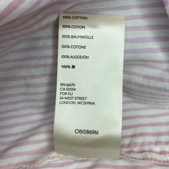 Anthropologie Maeve Gable Tiered Tunic size XS - Picture 8 of 10